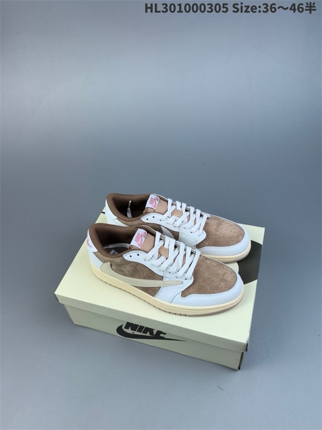 women air jordan 1 shoes 36-46 2025-4-24-030